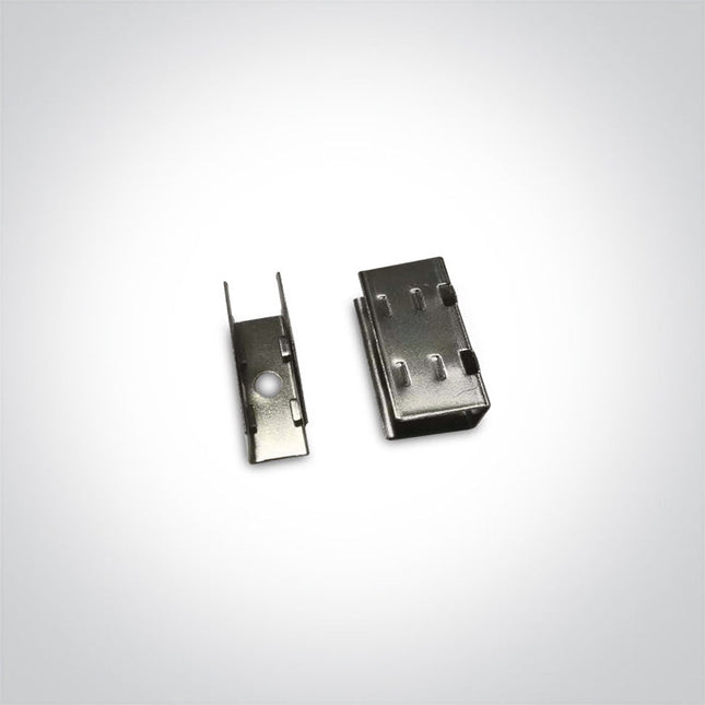 ONE Light Accessory Stainless Steel 7841AF
