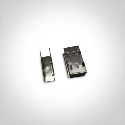 ONE Light Accessory Stainless Steel 7841F