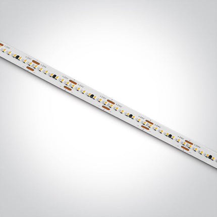 ONE Light | 7845/C LED STRIP 24vDC CW 5m ROLL 24w/m IP20 - OEM NORDIC - Quality Parts Distribution