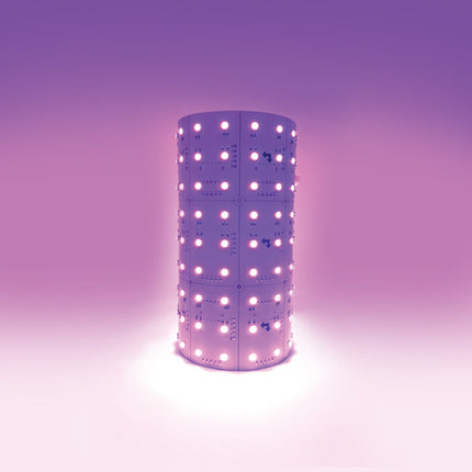 ONE Light | 7848/RGBW FLEX TILE 24vDC RGB+W 24w IP20 240x480mm - OEM NORDIC - Quality Parts Distribution