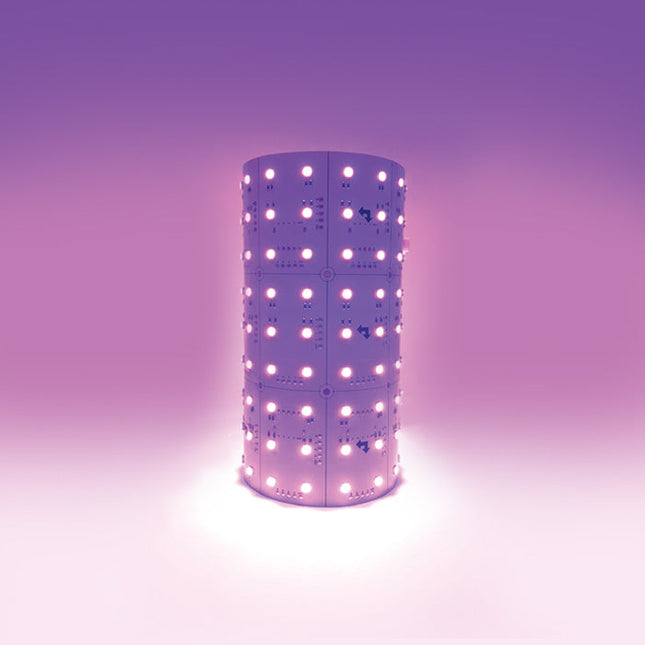 ONE Light | 7848/RGBW FLEX TILE 24vDC RGB+W 24w IP20 240x480mm - OEM NORDIC - Quality Parts Distribution