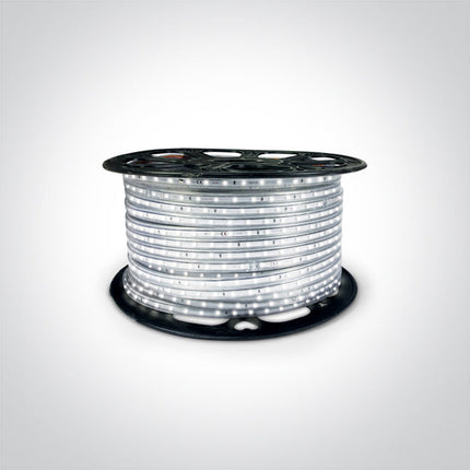 ONE Light | 7850/C SMD LED ROPE 6W/m CW IP65 230v DIMMABLE - OEM NORDIC - Quality Parts Distribution