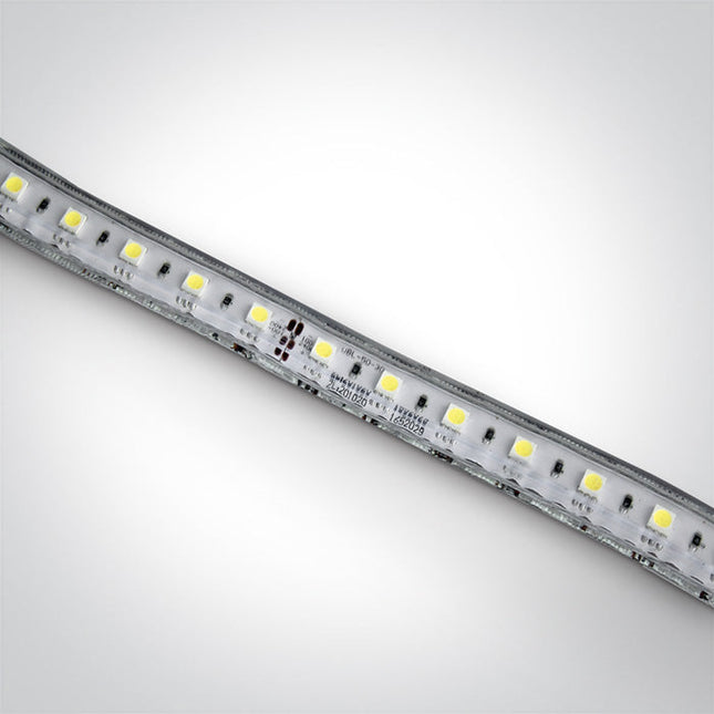 ONE Light | 7860/D SMD LED ROPE 9W/m DL IP65 230v DIMMABLE - OEM NORDIC - Quality Parts Distribution