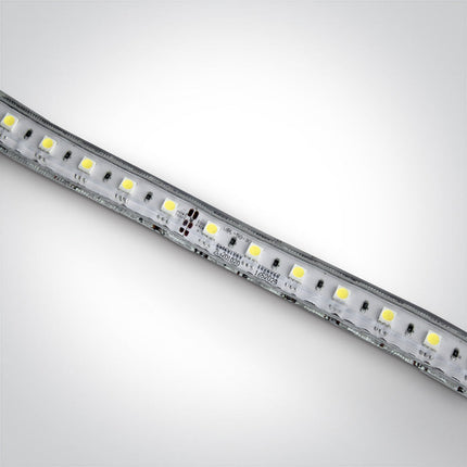 ONE Light | 7860/C SMD LED ROPE 9W/m CW IP65 230v DIMMABLE - OEM NORDIC - Quality Parts Distribution