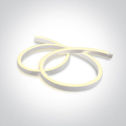 ONE Light Accessory 9W 270lm 3000K CRI80 IP65 7864/W
