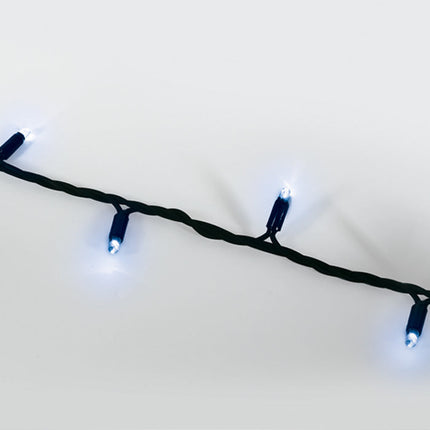 ONE Light Accessory 7W Blue IP54 Black 7866/BL