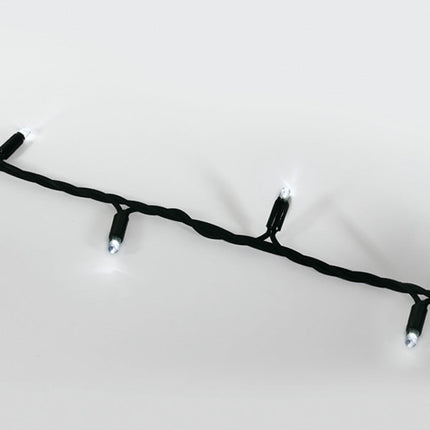 ONE Light | 7866/D LED STRING LIGHT 100LED 7W 10m DL IP54 230V - OEM NORDIC - Quality Parts Distribution