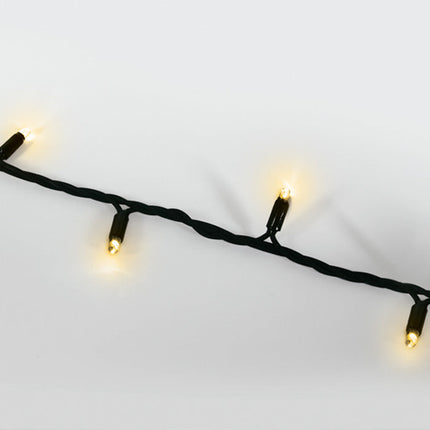 ONE Light | 7866/EW LED STRING LIGHT 100LED 7W 10m EW IP54 230V - OEM NORDIC - Quality Parts Distribution