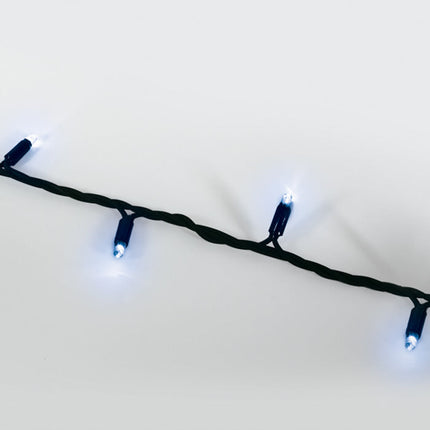 ONE Light Accessory 7W Blue IP54 Black 7866F/BL