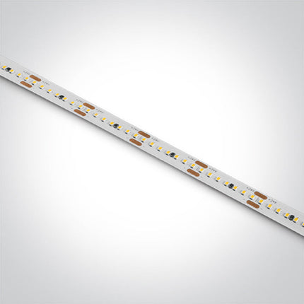 ONE Light | 7870/C LED STRIP 24vDC CW 5m ROLL 19,2w/m IP20 - OEM NORDIC - Quality Parts Distribution