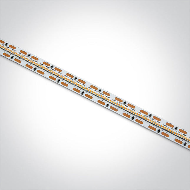 ONE Light | 7887/W LED STRIP 24vDC WW 5m ROLL 24W/m IP20 - OEM NORDIC - Quality Parts Distribution
