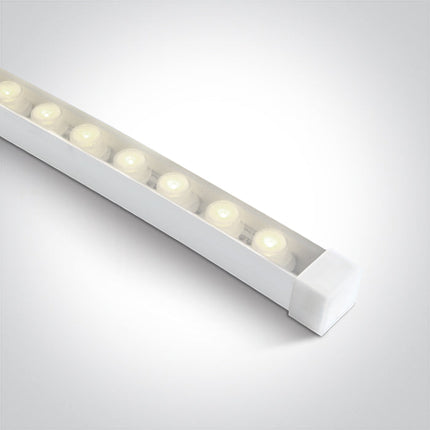 ONE Light Accessory 1620lm 4000K CRI85 15° x 45° 7890/C