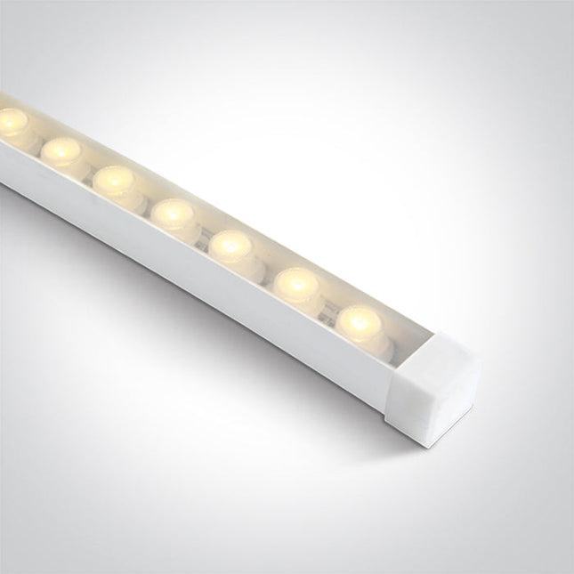 ONE Light Accessory 1620lm 3000K CRI85 15° x 45° 7890/W