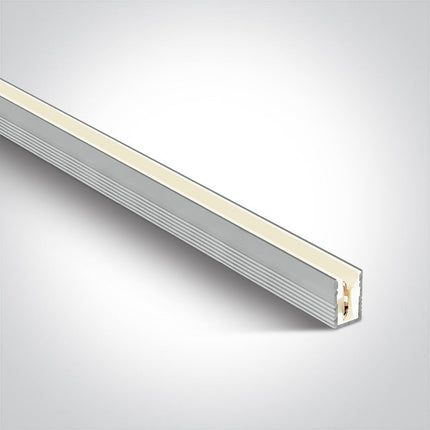 ONE Light | 7901A/AL PROFILE 2m for 7841 Strip - OEM NORDIC - Quality Parts Distribution