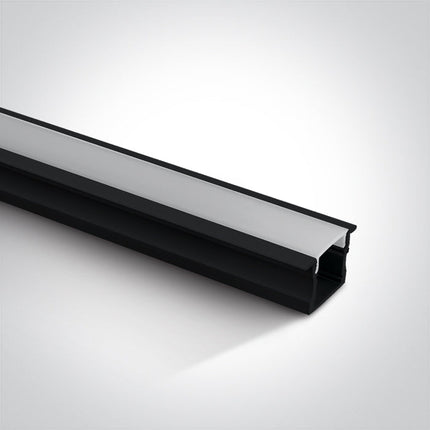 ONE Light Accessory Black 7904R/B