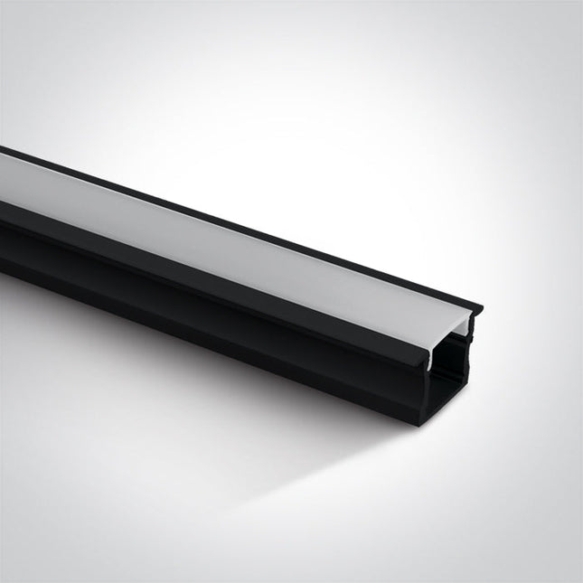 ONE Light Accessory Black 7904R/B