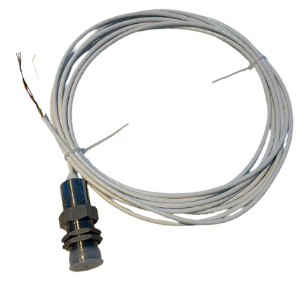 TE / Jaquet Speed Sensor DSF 2210.87 SHV Ex-atex (5m) (MPN: 374Z-05444) - OEM NORDIC - Quality Parts Distribution
