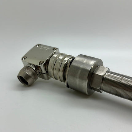 TE / Jaquet Speed Sensor FTG 1087.01AH L225 (MPN: 374Z-04455) - OEM NORDIC - Quality Parts Distribution