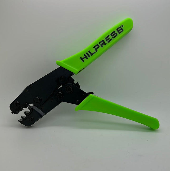 Hilpress Hand Crimp Tool 4-16mm2 - OEM NORDIC - Quality Parts Distribution