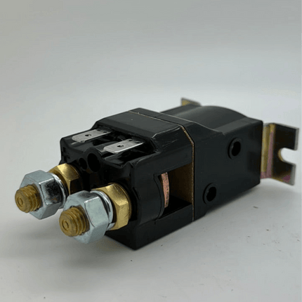 SU60B-2169 Albright 100A 80V DC CO 1-pole 1-throw Miniatyre Contactor - OEM NORDIC - Quality Parts Distribution