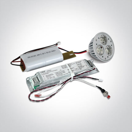 ONE Light Accessory 3W 6000K IP20 89002A