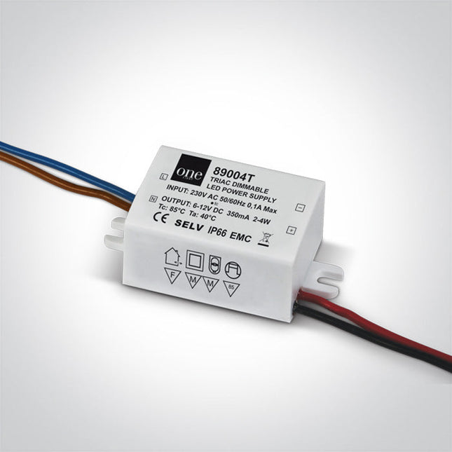 ONE Light LED Driver 89004T