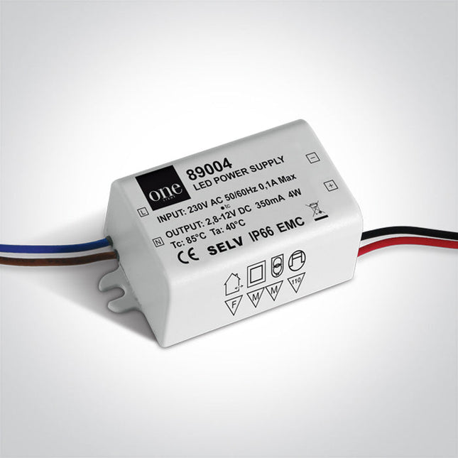 ONE Light LED Driver 89004