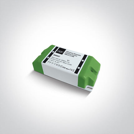 ONE Light LED Driver 89006AT
