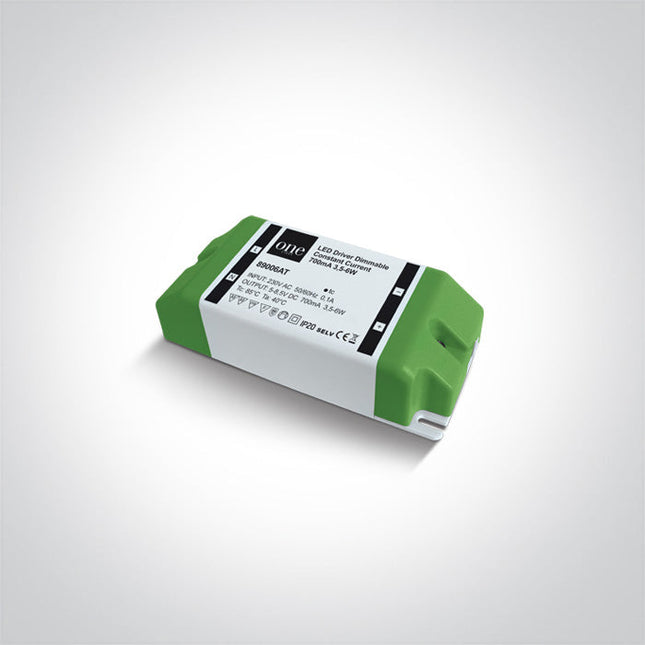 ONE Light LED Driver 89006AT