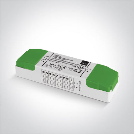 ONE Light LED Driver 89007AL