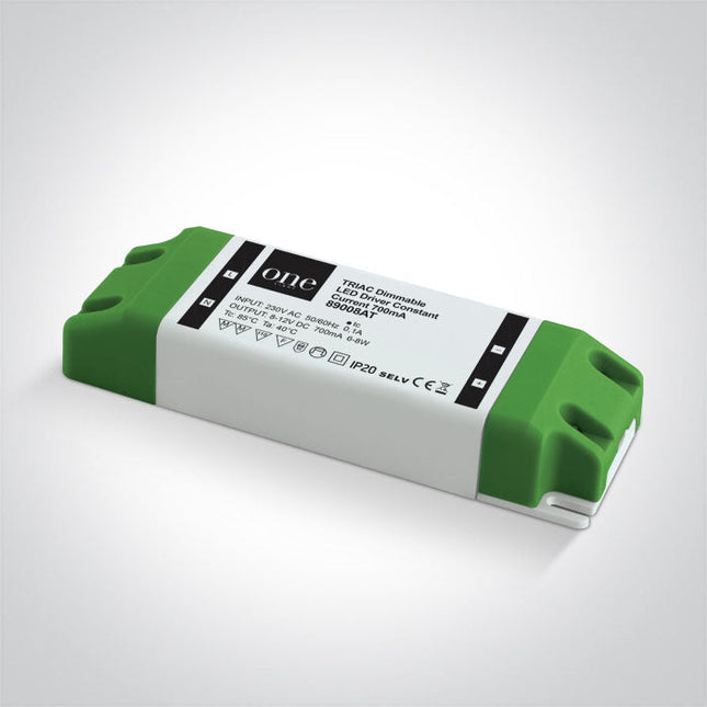 ONE Light LED Driver 89008AT
