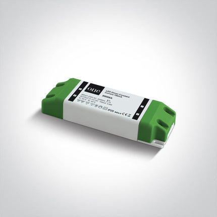 ONE Light LED Driver 89008A