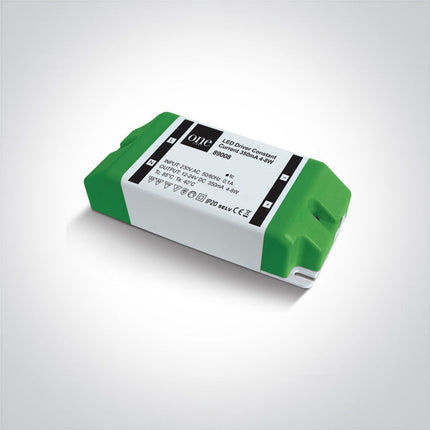 ONE Light LED Driver 89008