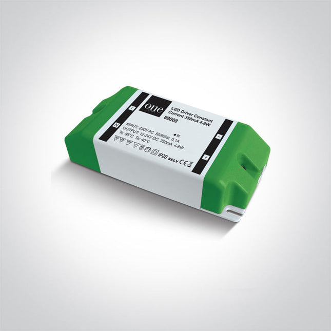 ONE Light LED Driver 89008