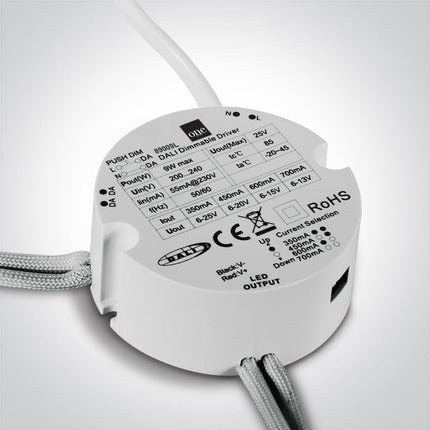 ONE Light LED Driver 89009L