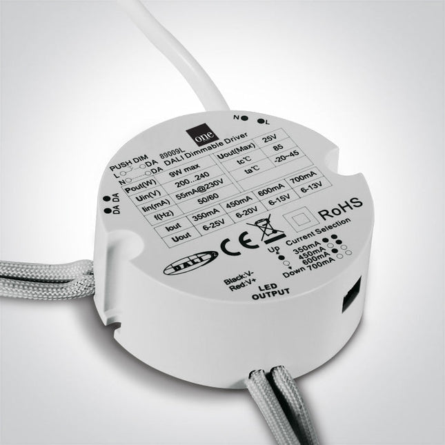 ONE Light LED Driver 89009L