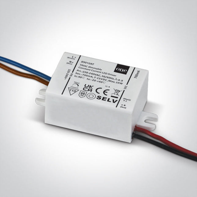 ONE Light LED Driver 89010AT