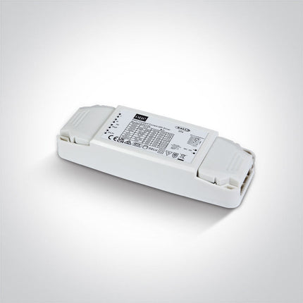 ONE Light | 89010L DALI & PUSH TO DIM DRIVER CONSTANT CURRENT 230V - OEM NORDIC - Quality Parts Distribution