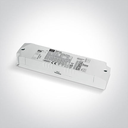 ONE Light | 89012L DALI DRIVER 12W 230V IP20 - OEM NORDIC - Quality Parts Distribution