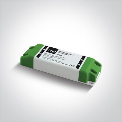 ONE Light LED Driver 89015