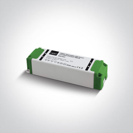 ONE Light LED Driver 89015AT