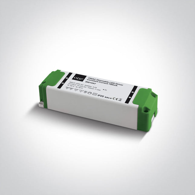 ONE Light LED Driver 89015AT