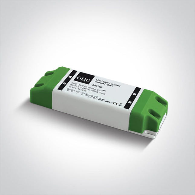ONE Light LED Driver 89015A