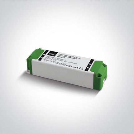 ONE Light LED Driver 89015CT