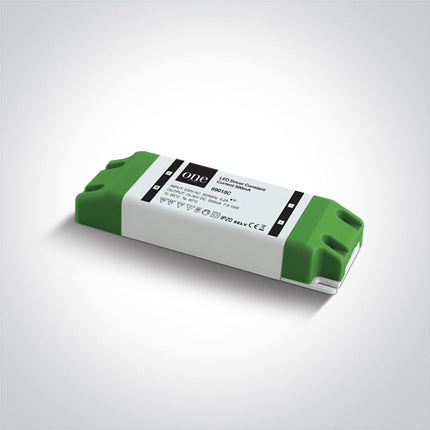 ONE Light LED Driver 89015C