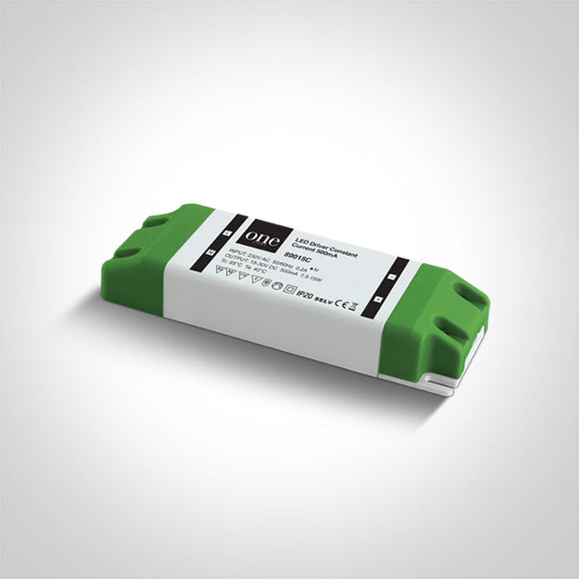 ONE Light LED Driver 89015C