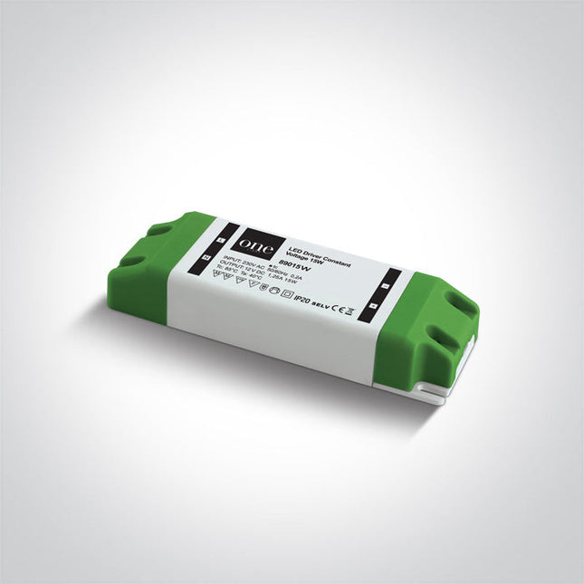 ONE Light LED Driver 89015W