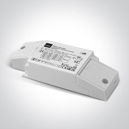 ONE Light LED Driver 89016UT