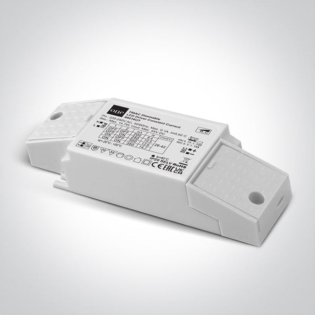 ONE Light LED Driver 89016UT