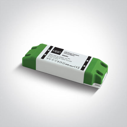 ONE Light LED Driver 89020C